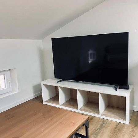 Apartamento L'Echappee Belle D'Albi Exterior foto