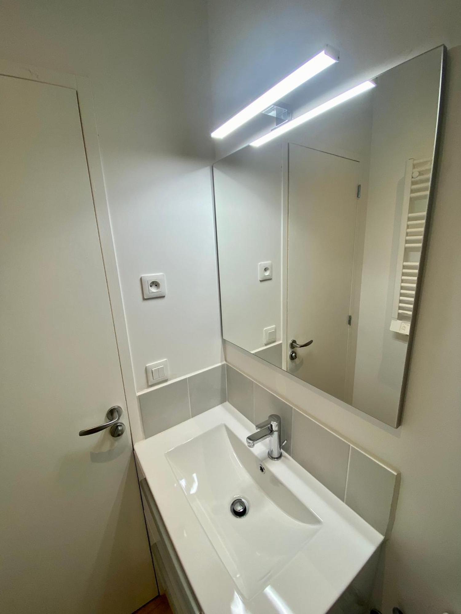 Apartamento L'Echappee Belle D'Albi Exterior foto