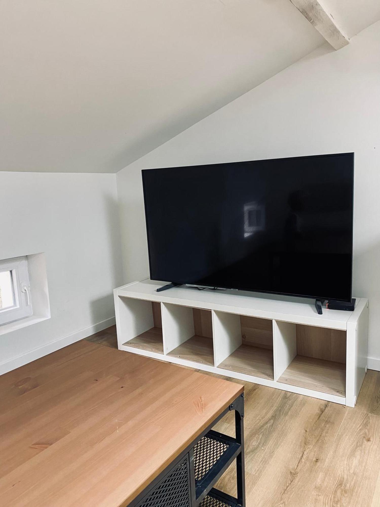 Apartamento L'Echappee Belle D'Albi Exterior foto