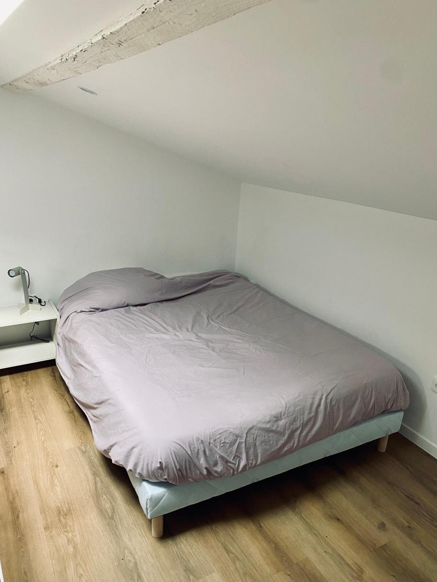 Apartamento L'Echappee Belle D'Albi Exterior foto