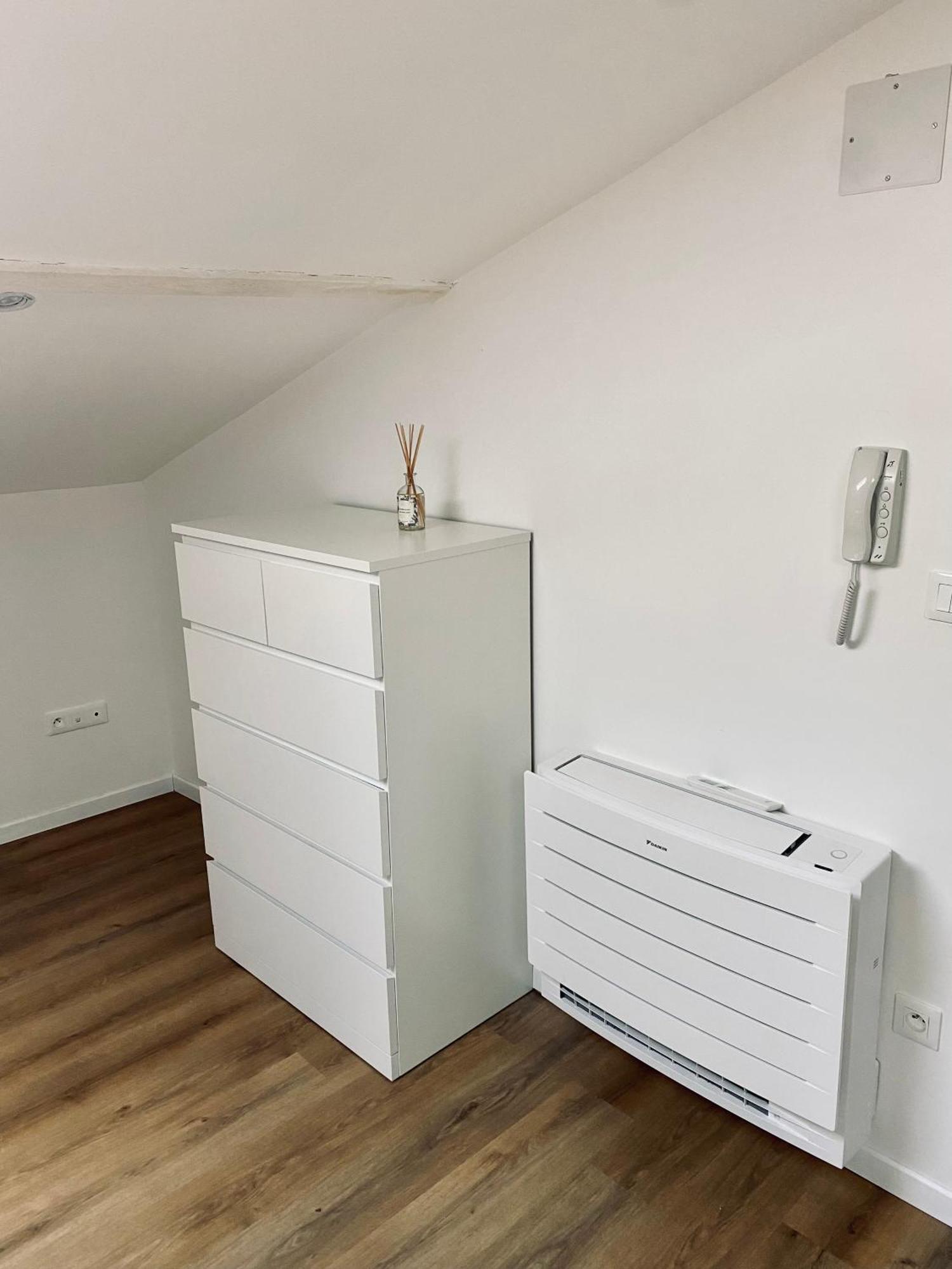 Apartamento L'Echappee Belle D'Albi Exterior foto